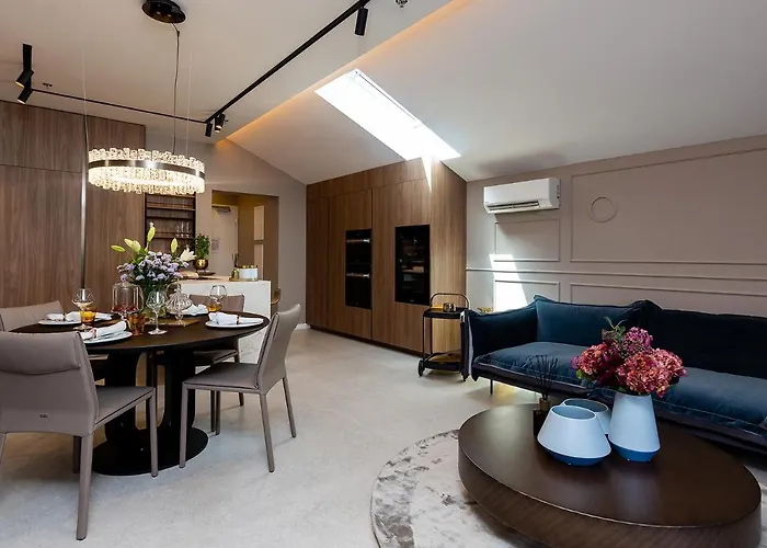 Design Penthouse No 23