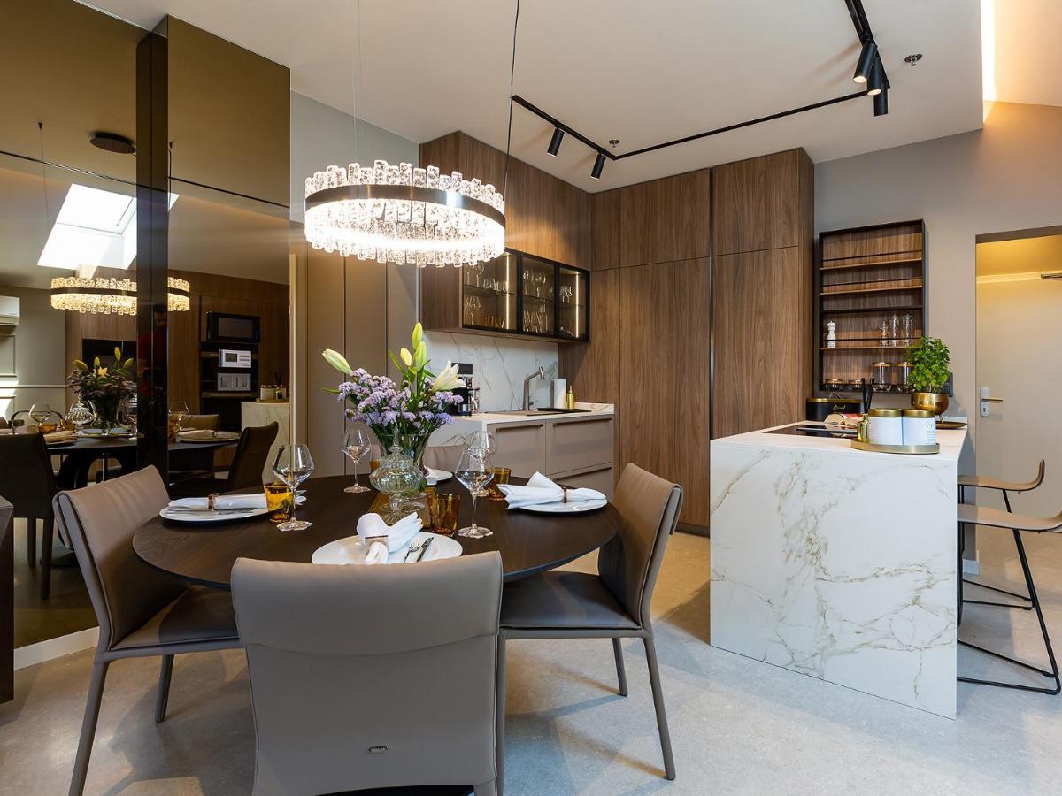 Apartmán Design Penthouse No 23