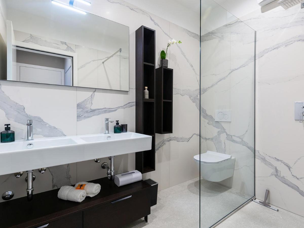 Apartmán Design Penthouse No 23 *