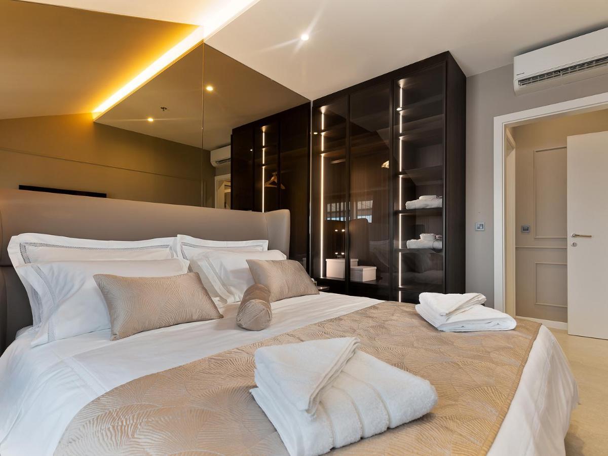 Apartmán Design Penthouse No 23 *