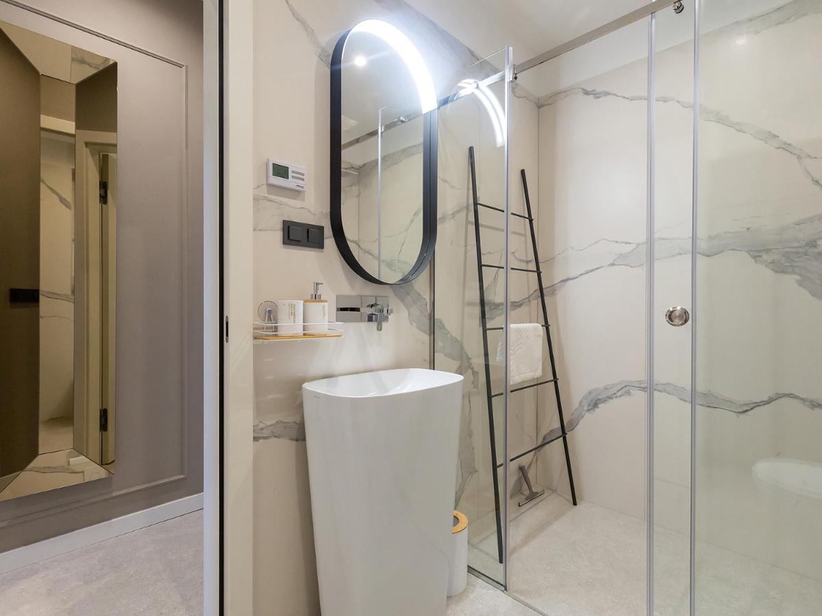 Design Penthouse No 23 Porec