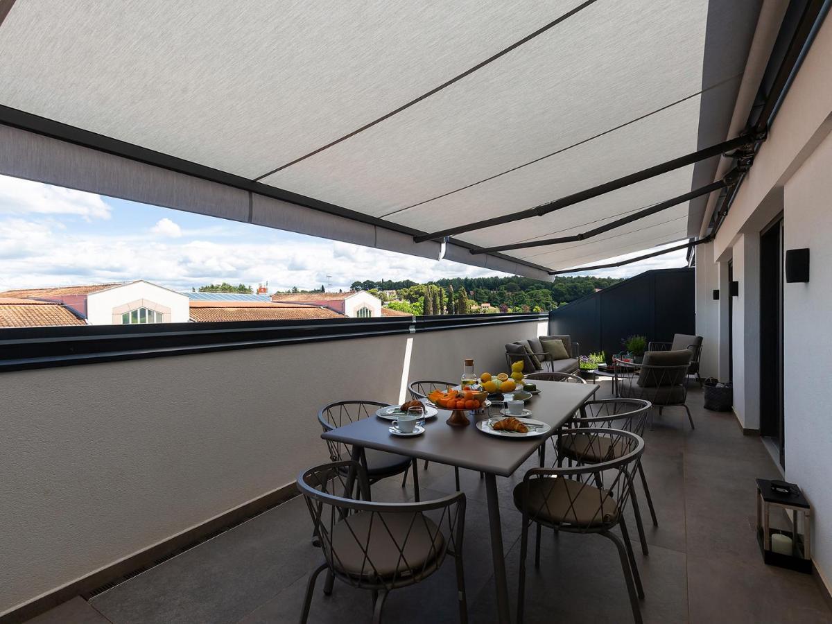 Apartmán Design Penthouse No 23
