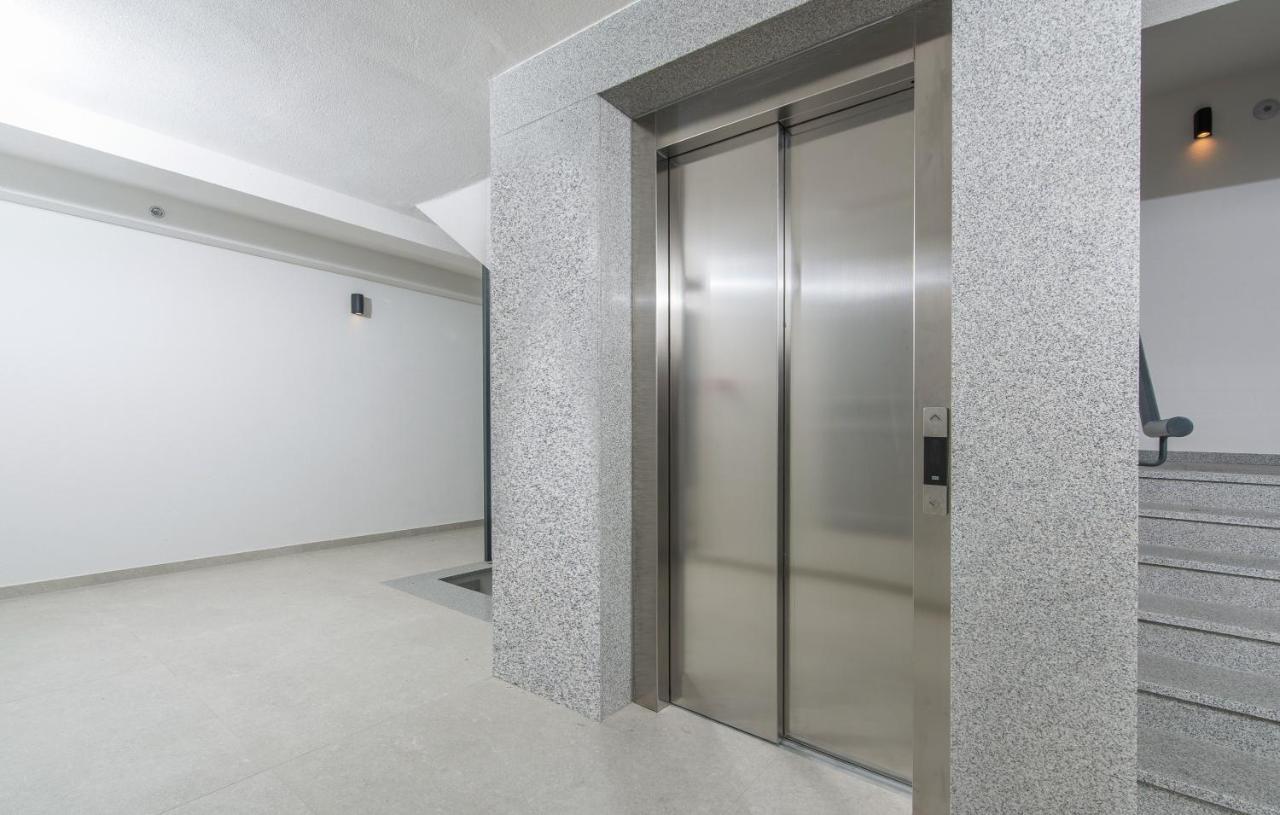 Apartmán Design Penthouse No 23 Porec